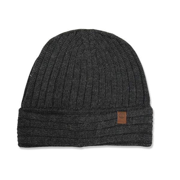 Timberland Beanie Hat in grey