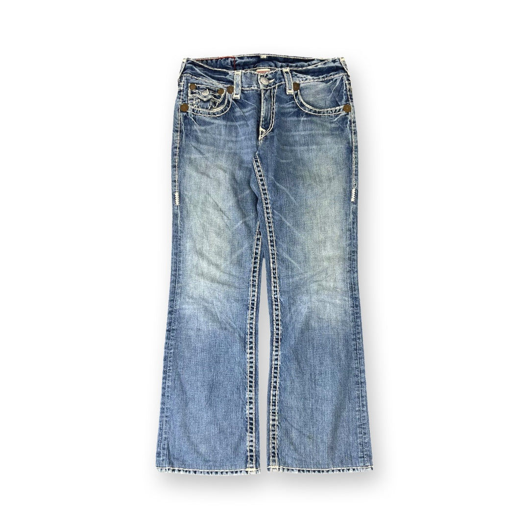 Vintage True Religion Jeans