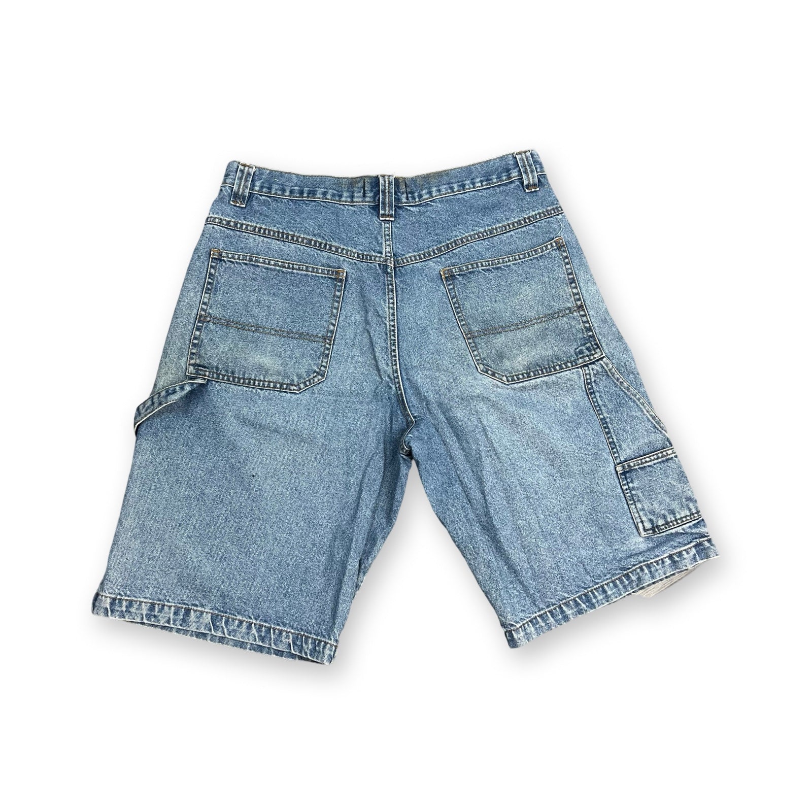 Vintage Burnside Jorts
