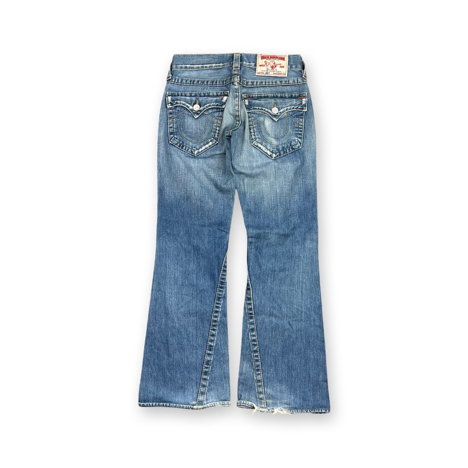 Vintage True Religion Jeans