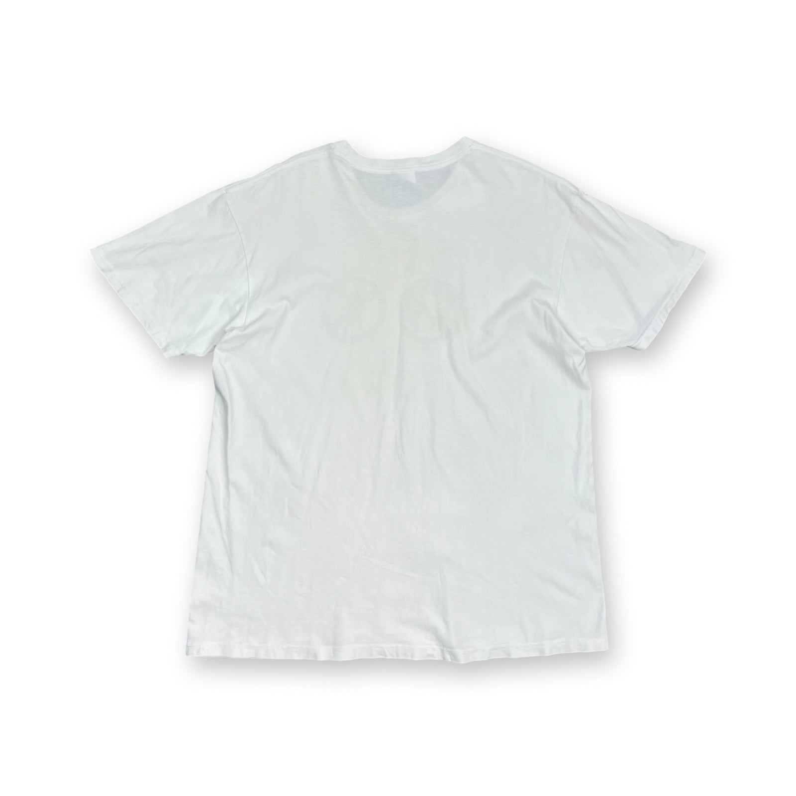 Supreme Save The Planet T-Shirt in white