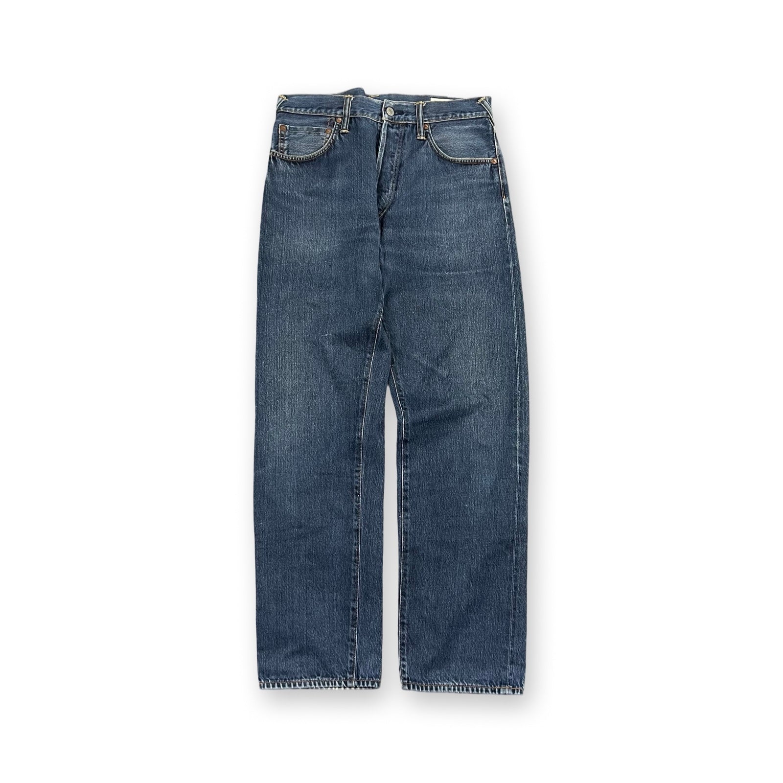 Vintage Evisu Jeans