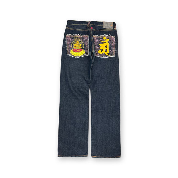 Vintage RMC Jeans