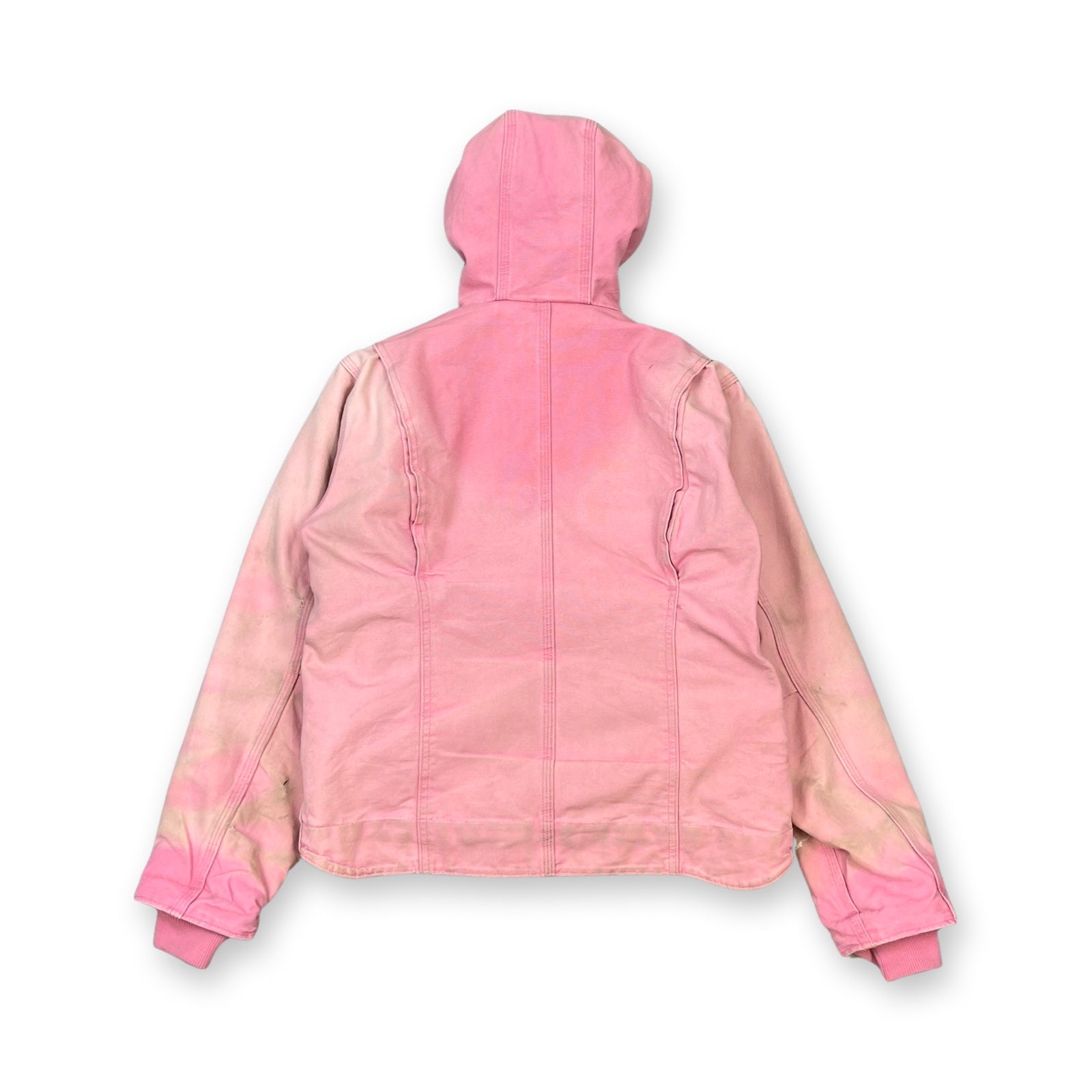 Vintage Carhartt Jacket in pink