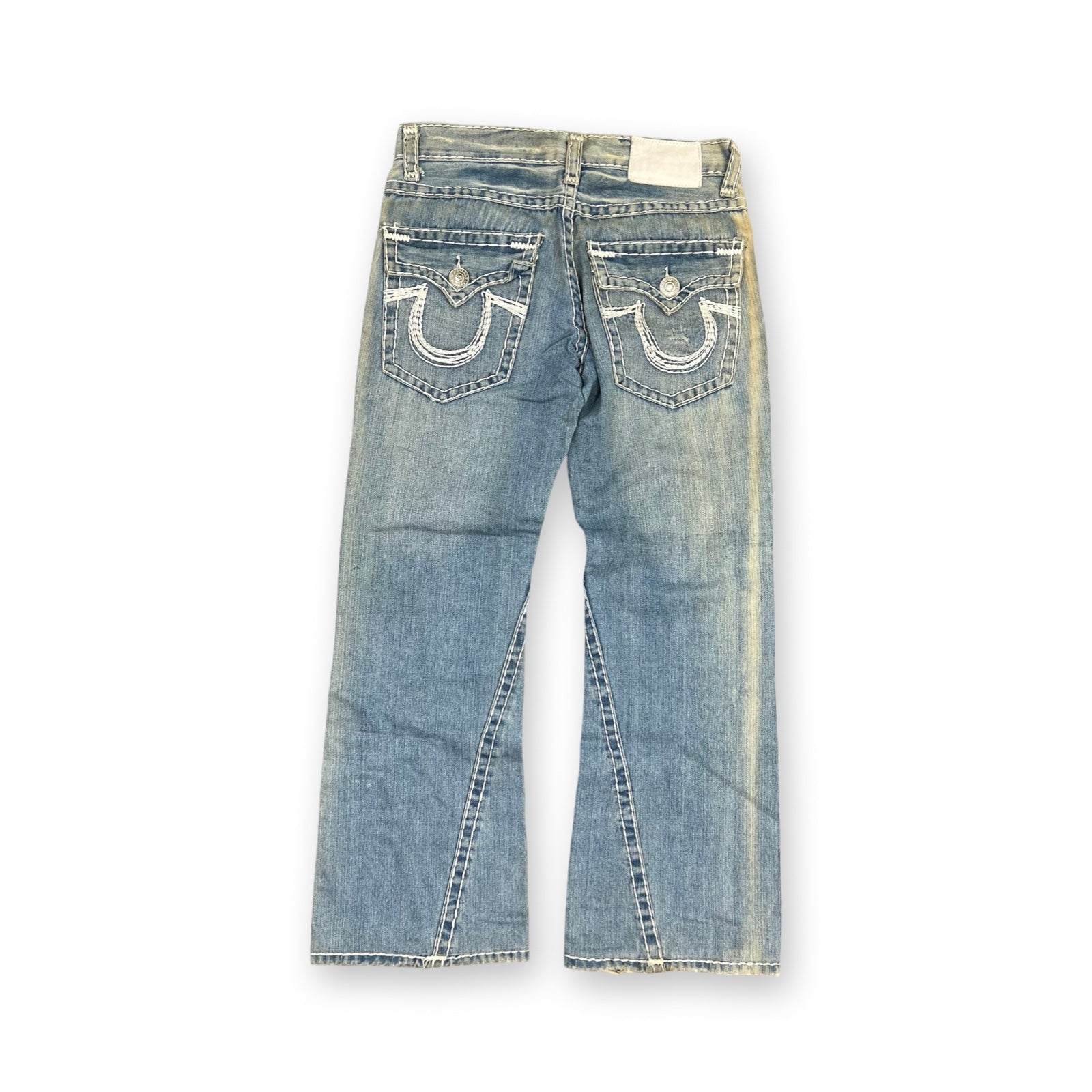 Vintage True Religion Jeans