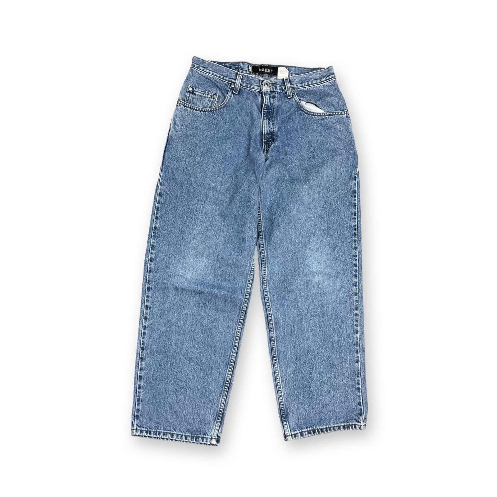 Vintage Levis Silver Tab Jeans