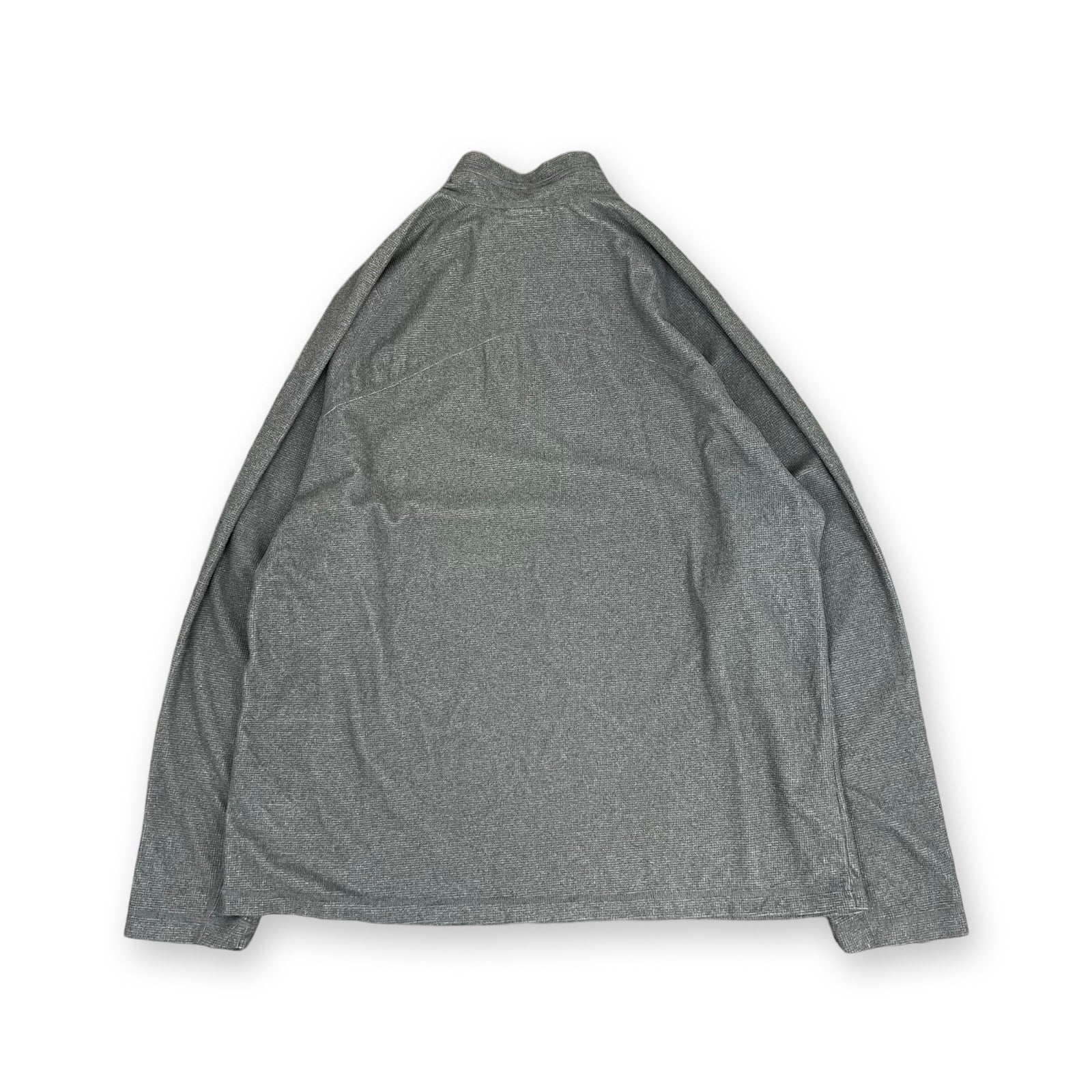 Vintage Nike ACG Fleece in grey