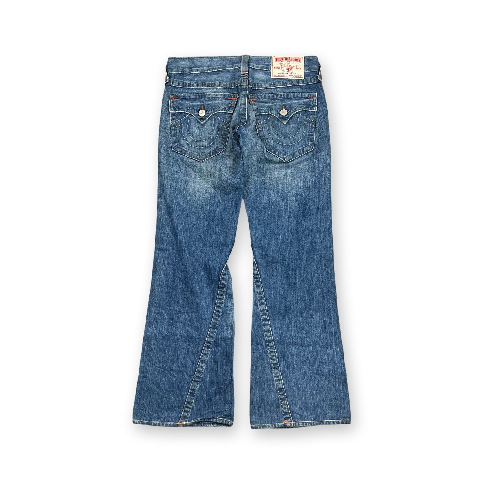 Vintage True Religion Jeans