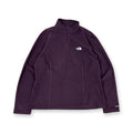 The North Face Fleece in purple