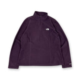 The North Face Fleece in purple
