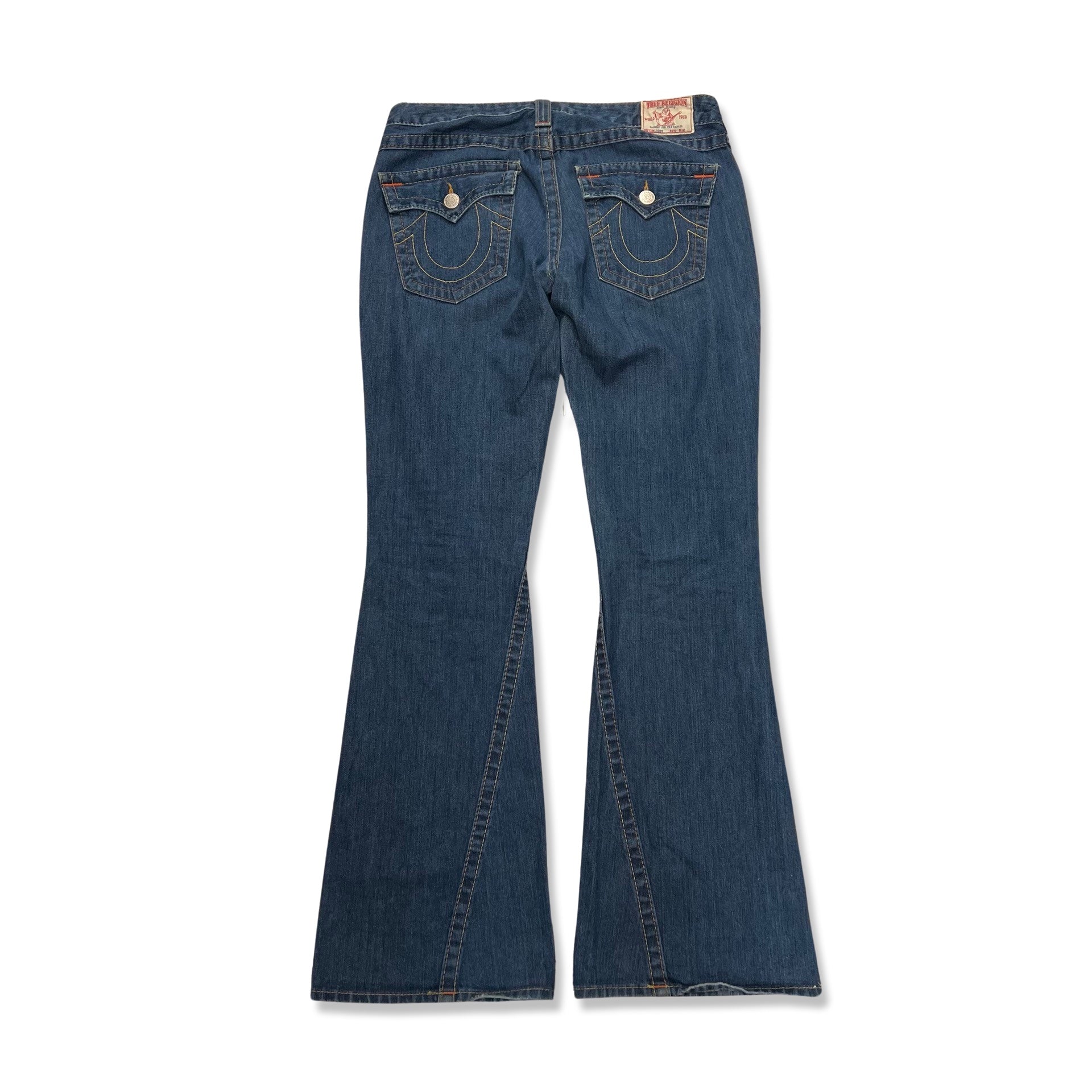Vintage True Religion Jeans