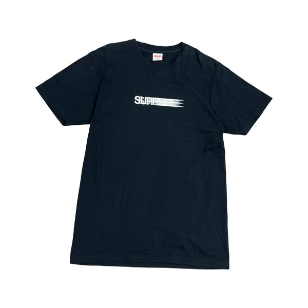 Supreme T-Shirt in black