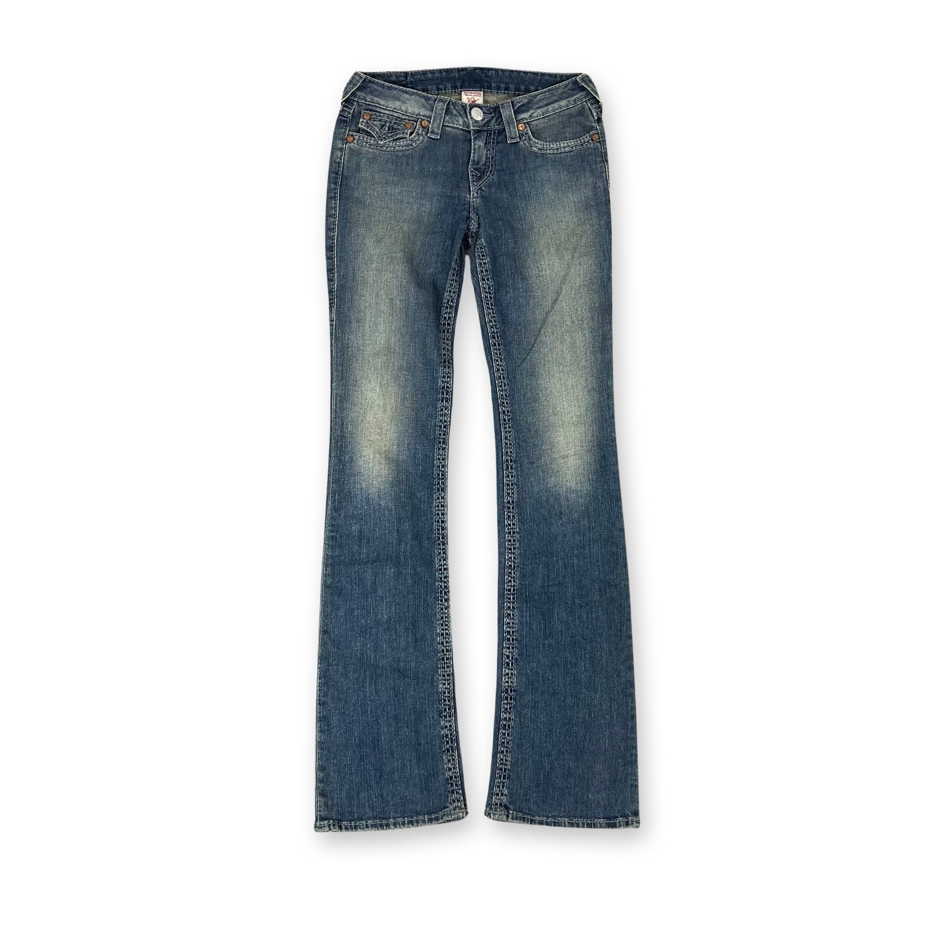 Vintage True Religion Jeans