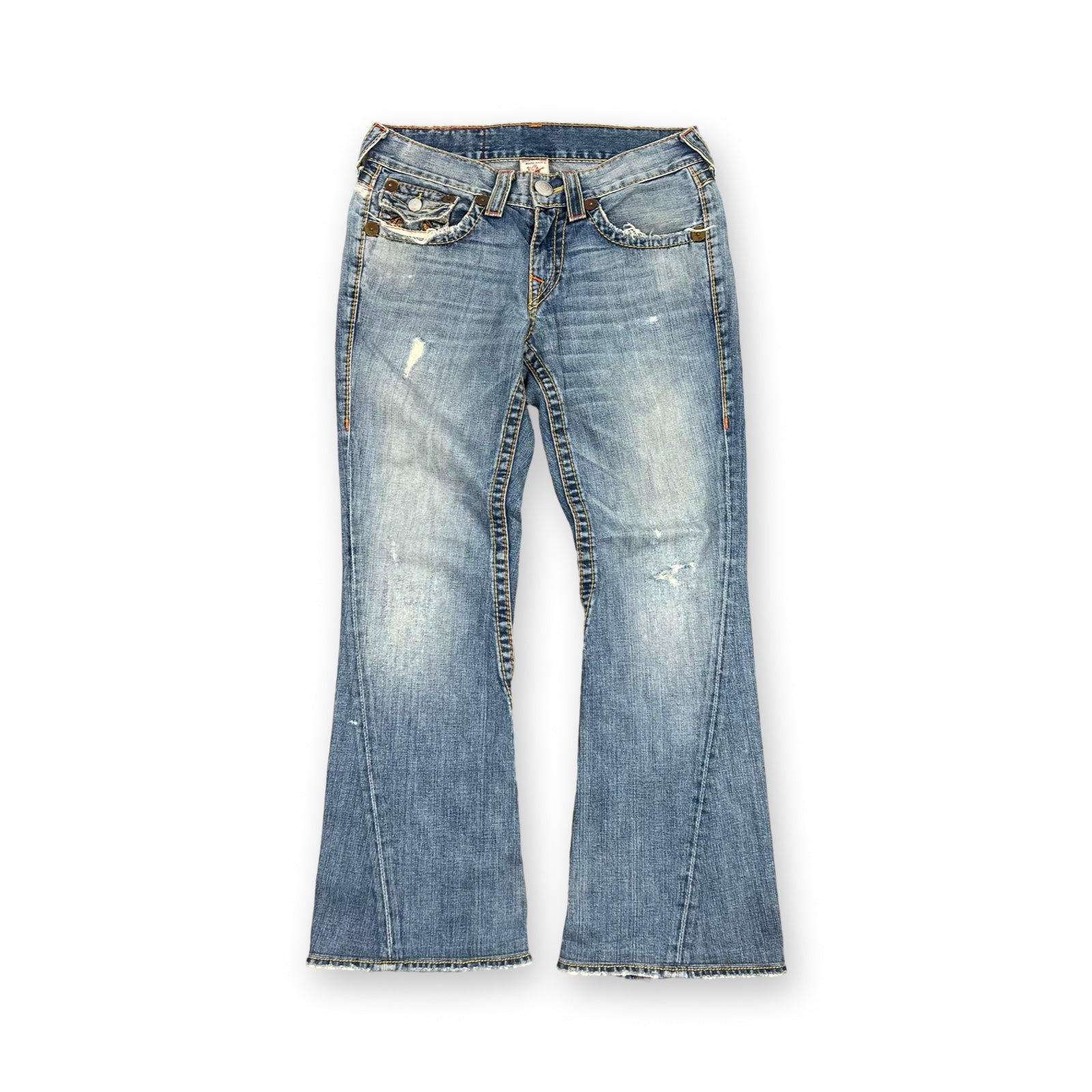Vintage True Religion Jeans