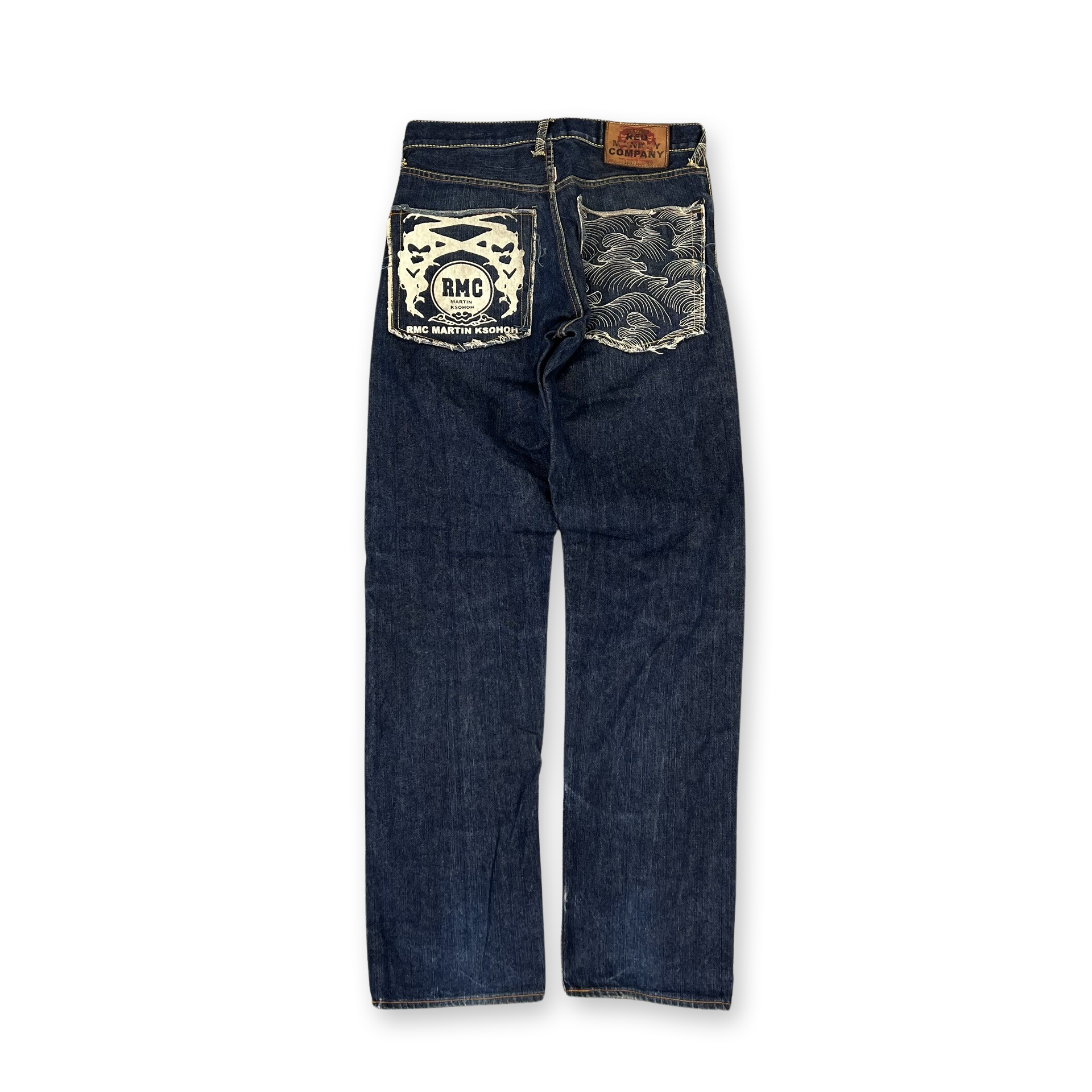 Vintage RMC Jeans