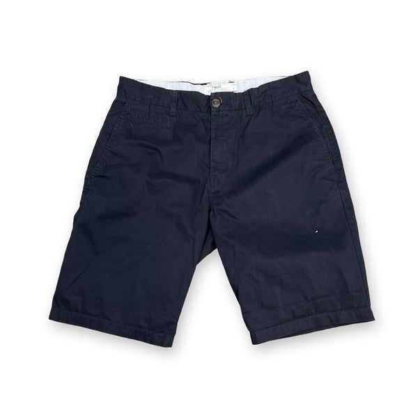 Next Shorts in navy blue