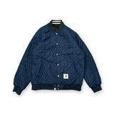 BAPE Reversible Bomber Jacket