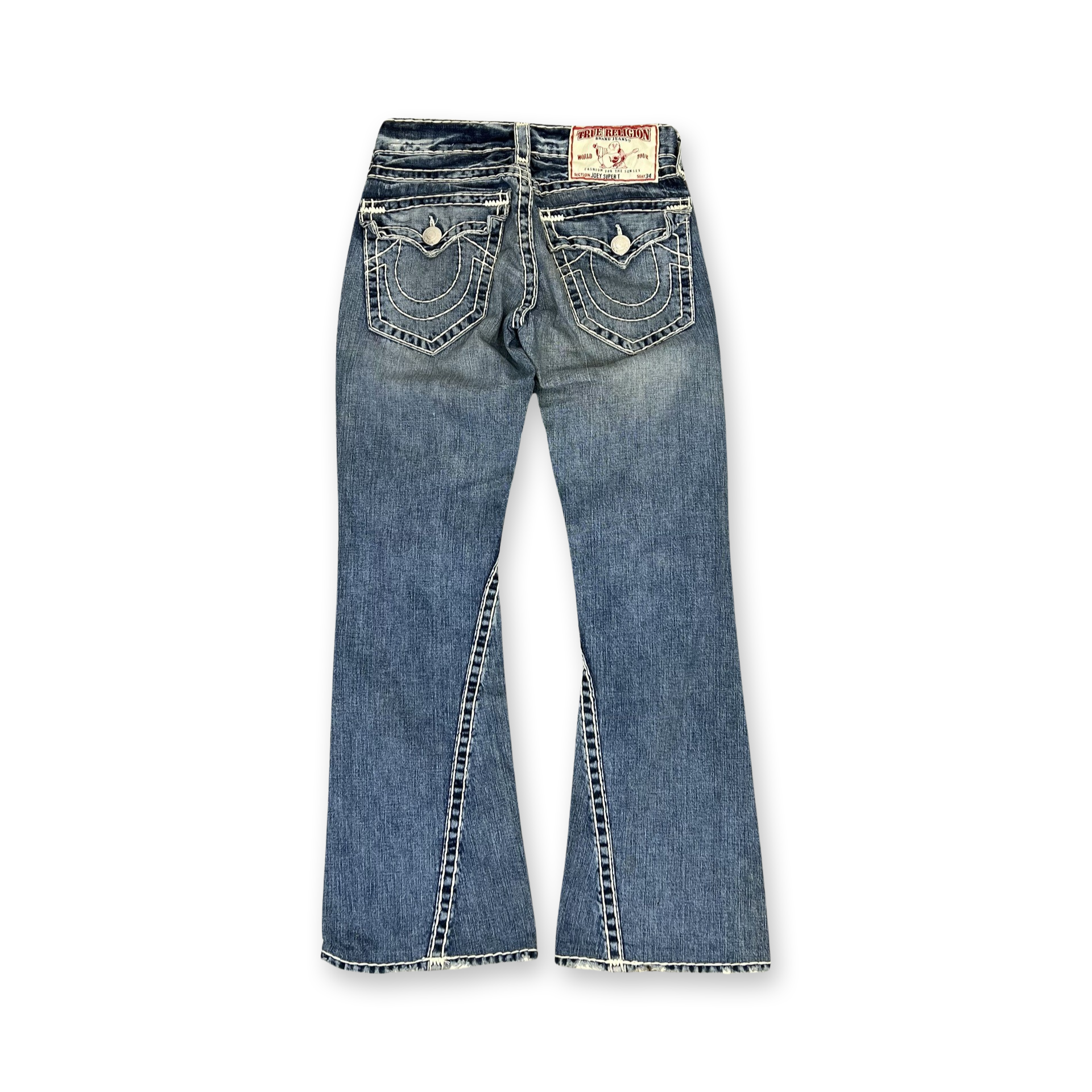 Vintage True Religion Jeans