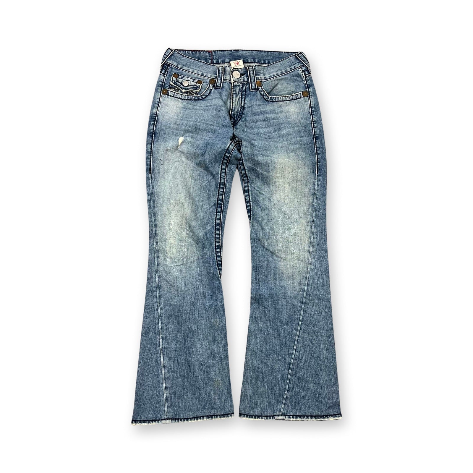 Vintage True Religion Jeans