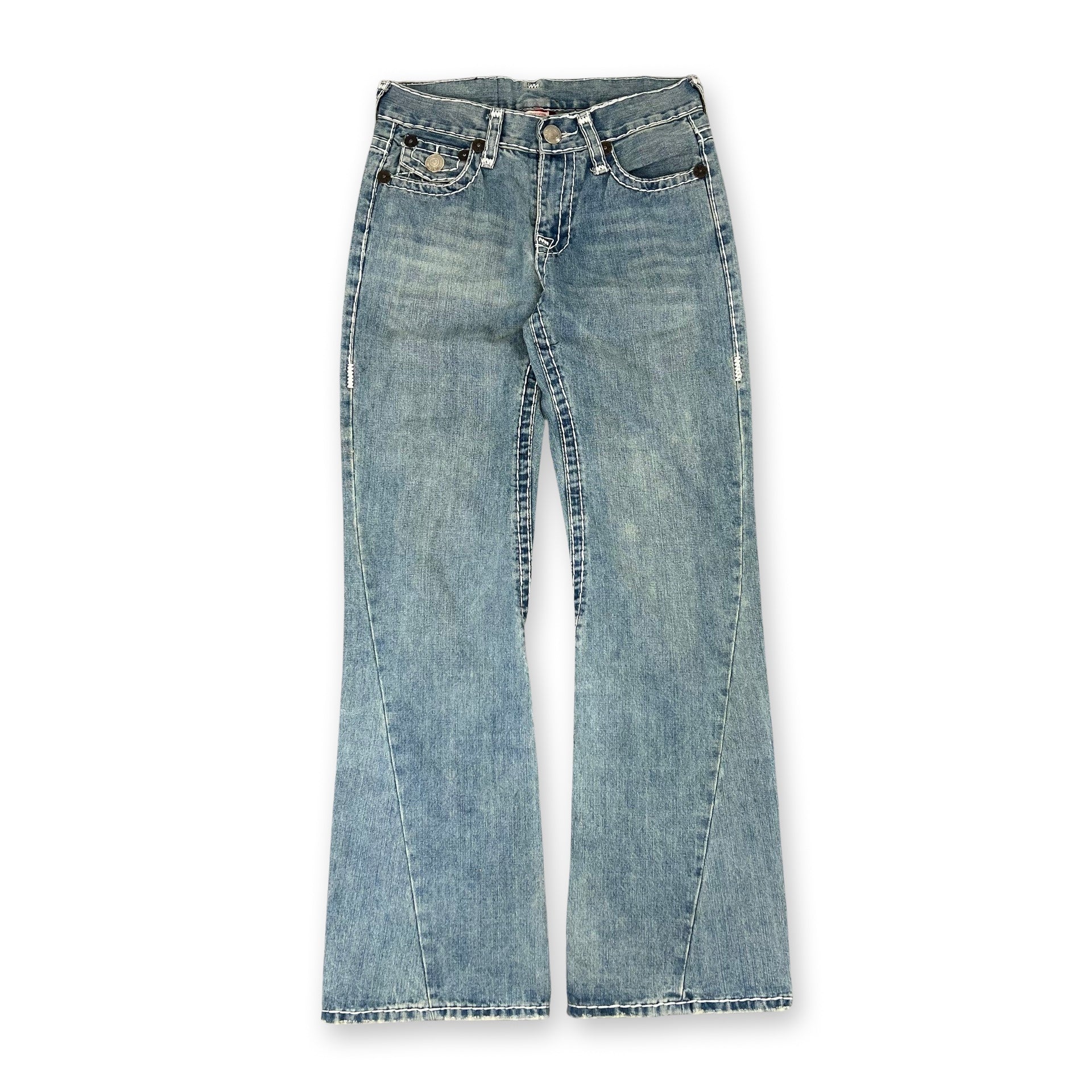 Vintage True Religion Jeans