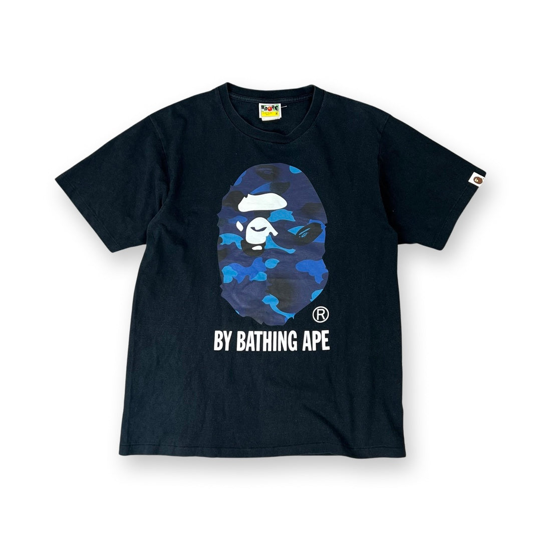 BAPE T-Shirt in black