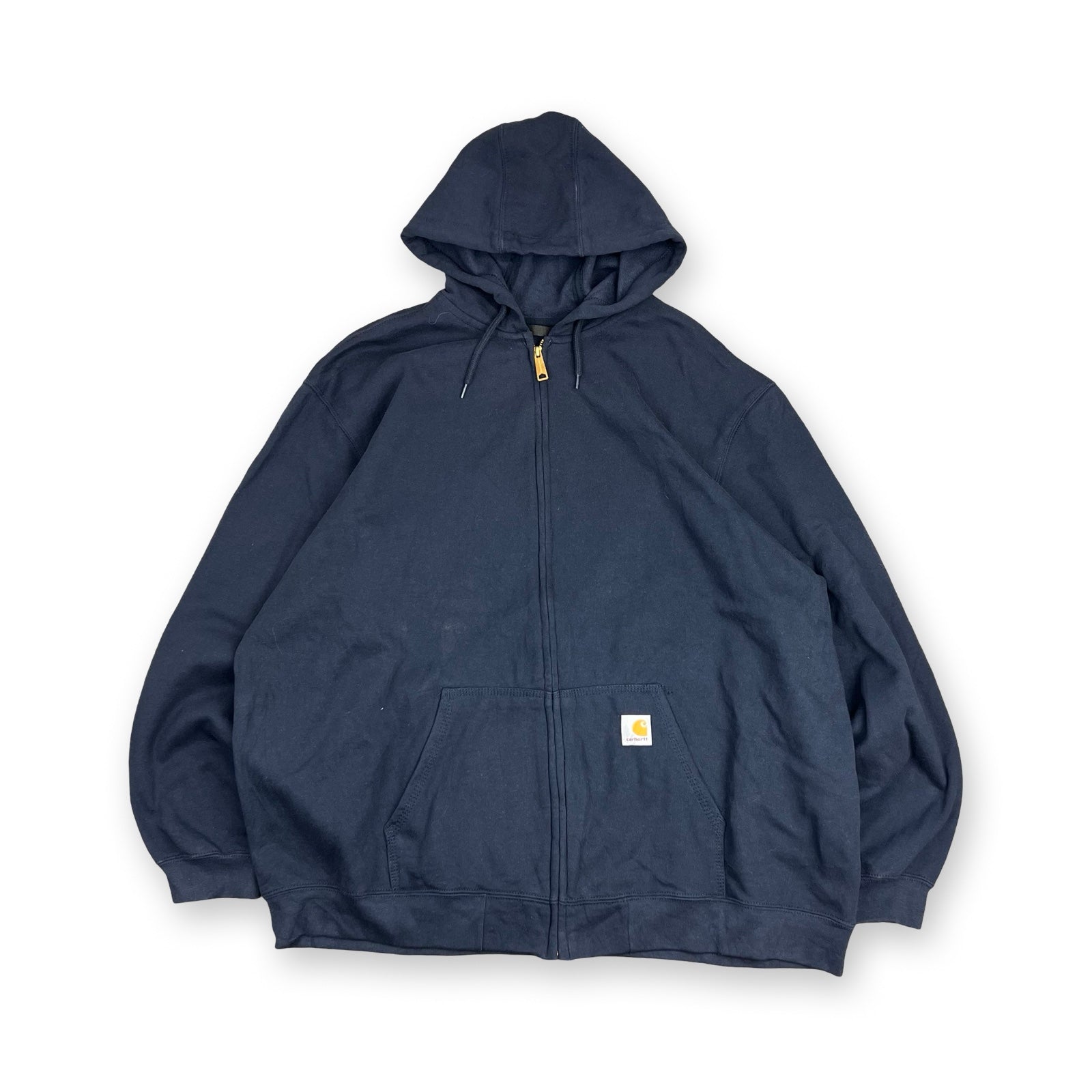 Vintage Carhartt Hoodie