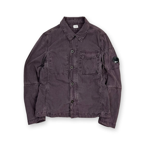 C.P. Company Jacket in purple