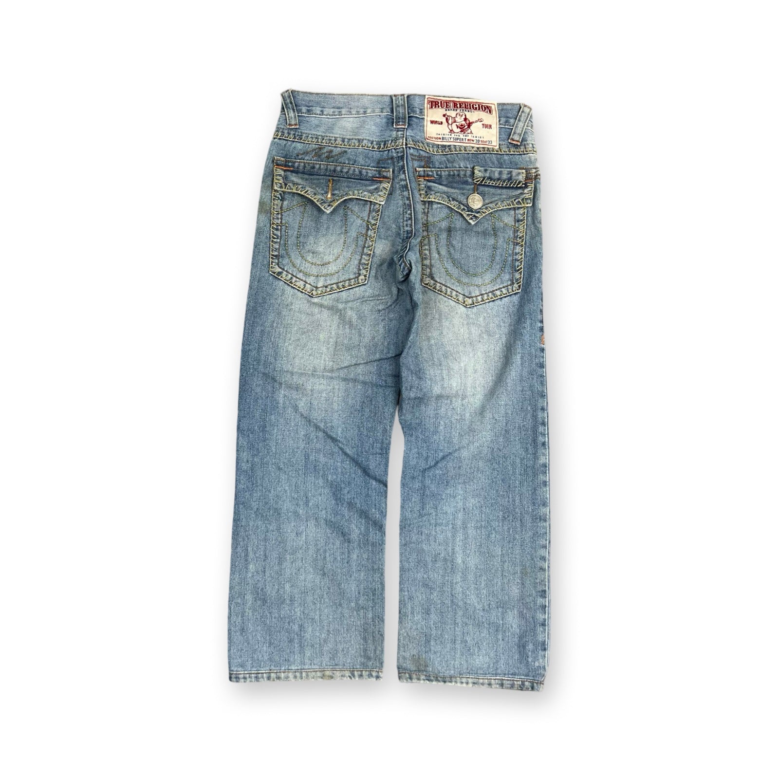 Vintage True Religion Jeans