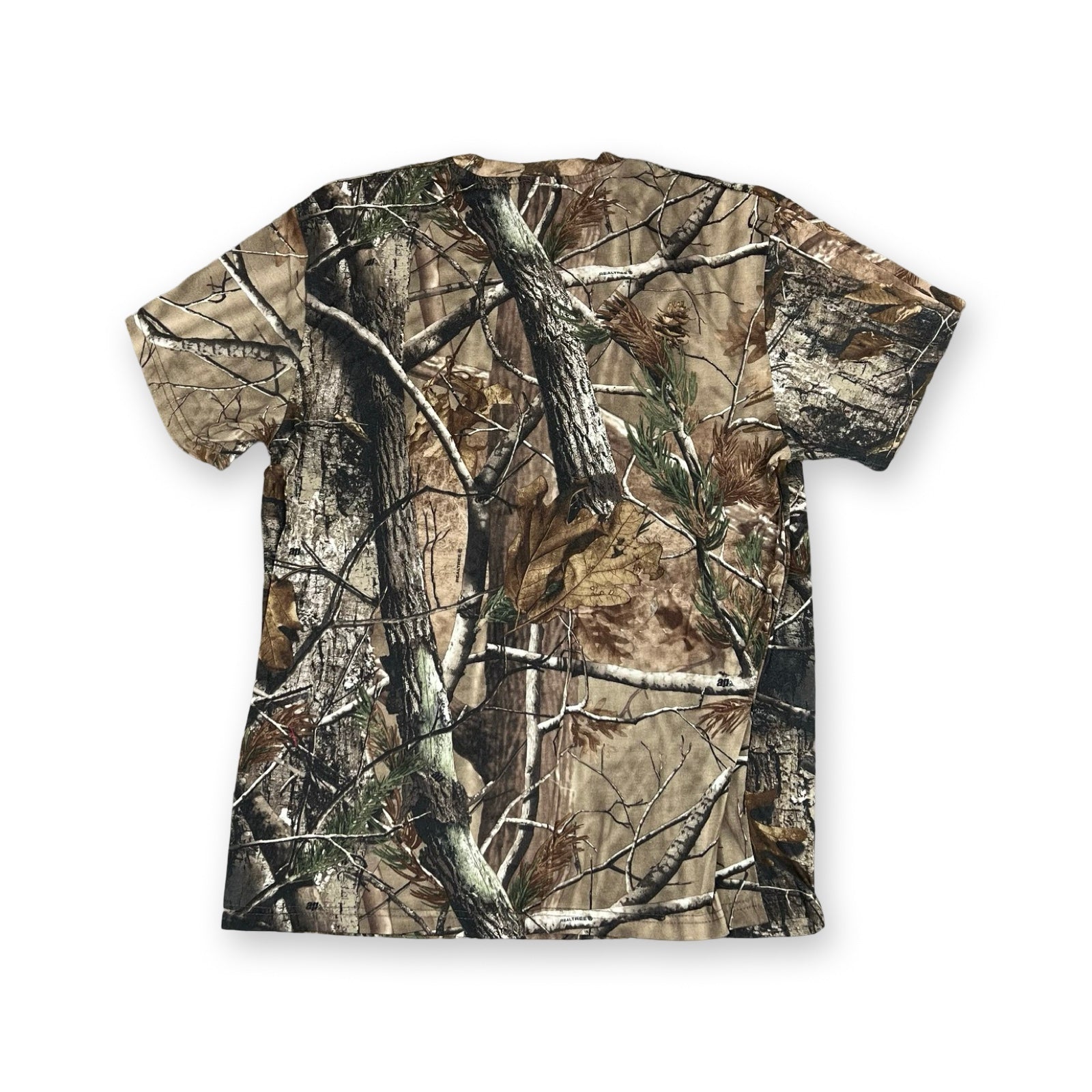 Vintage Real Tree T-Shirt