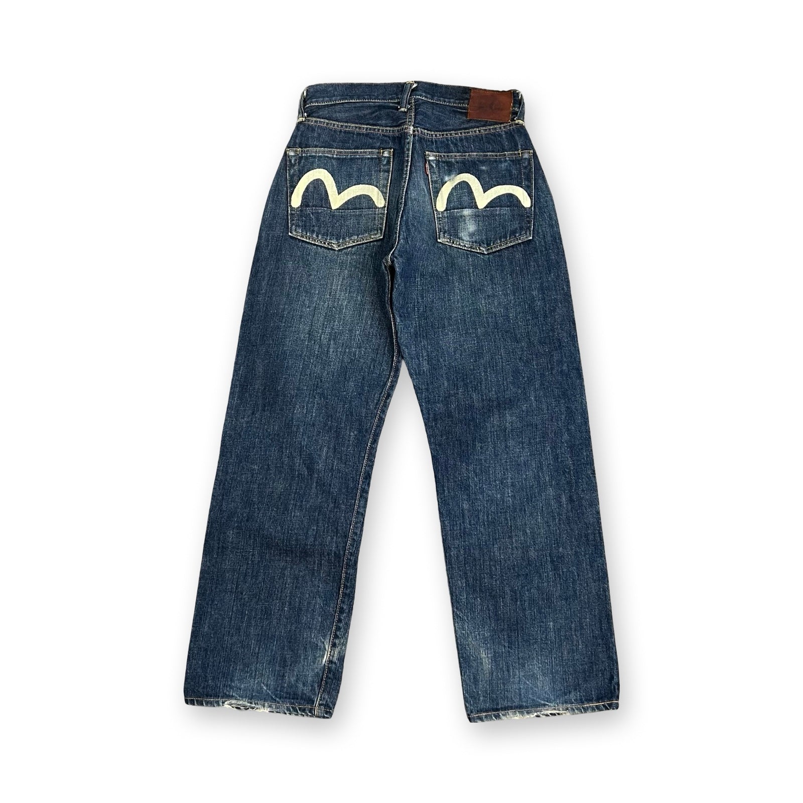 Vintage Evisu Jeans