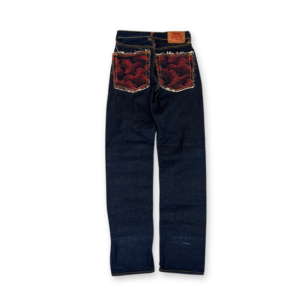 Vintage RMC Jeans