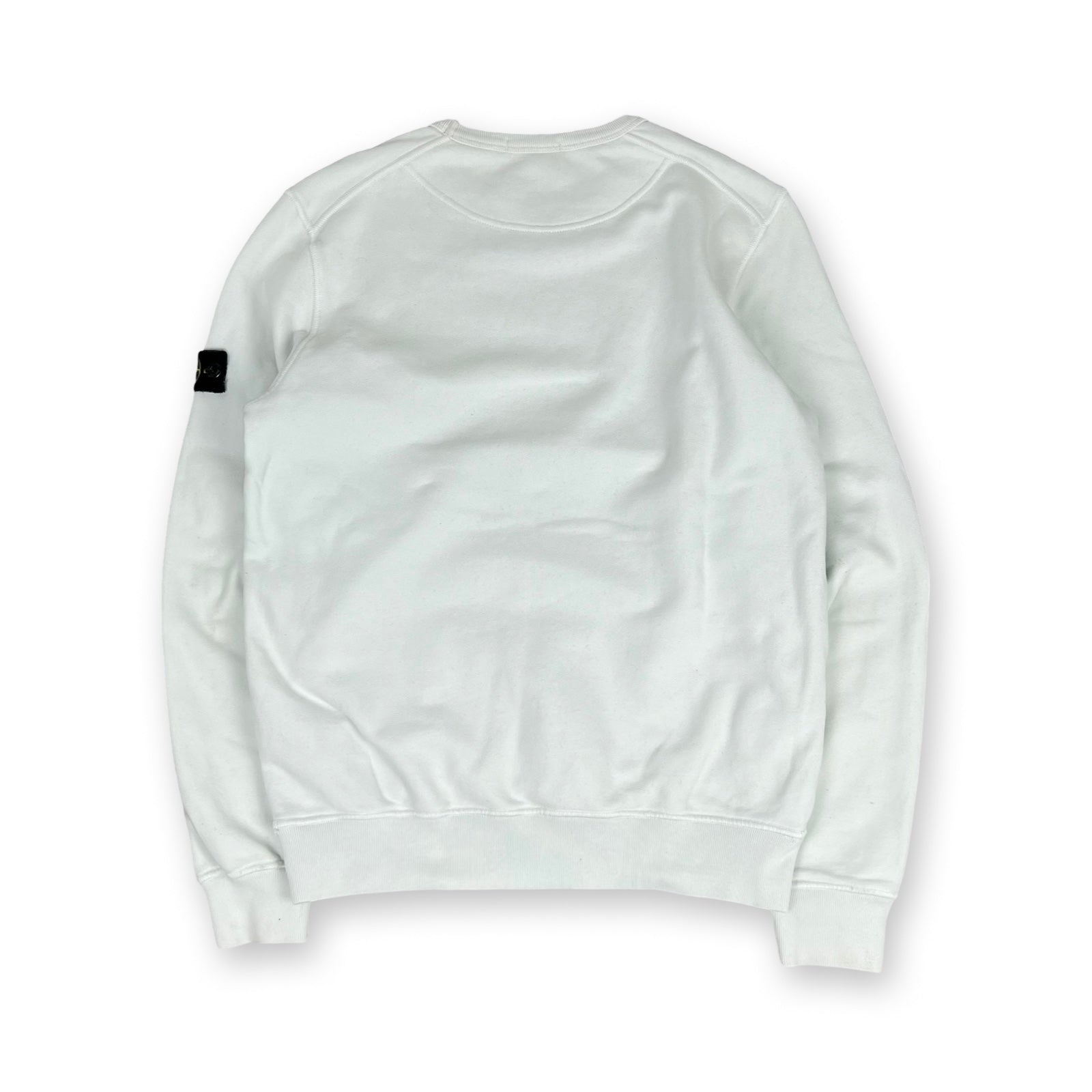 Stone Island Sweatshirt in mint