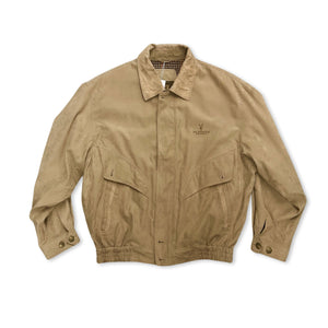 Vintage Playboy Jacket in beige