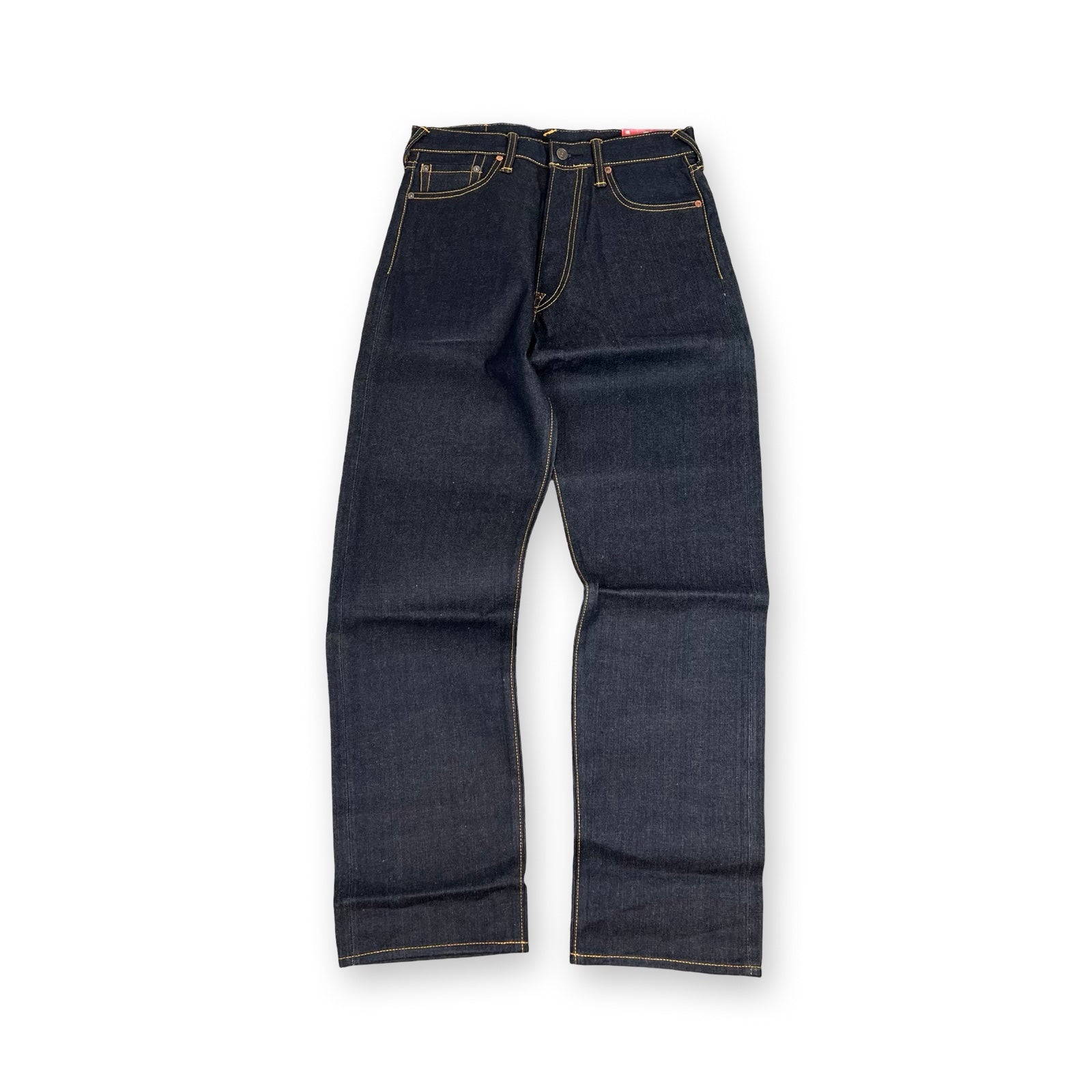 Deadstock Evisu Jeans