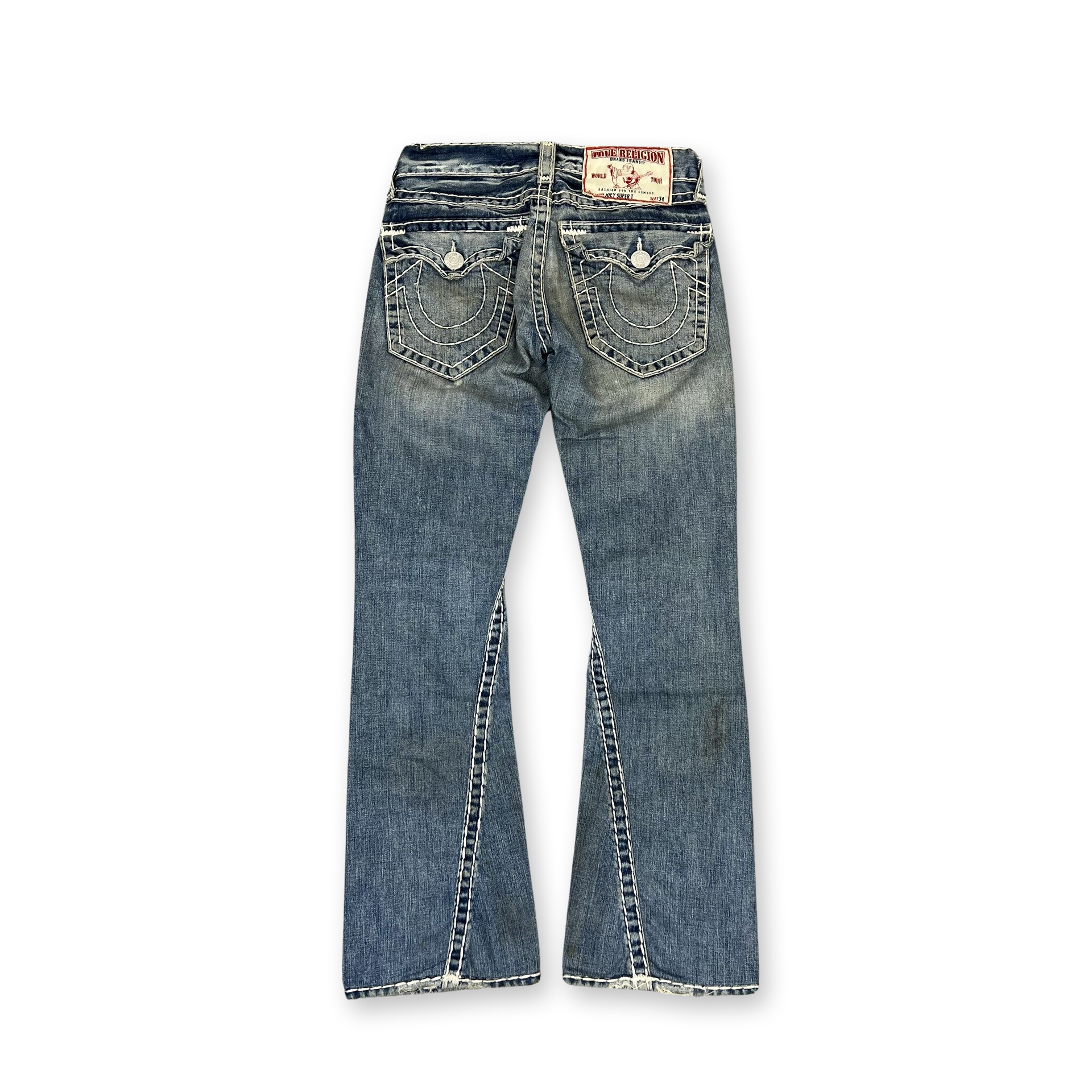 Vintage True Religion Jeans