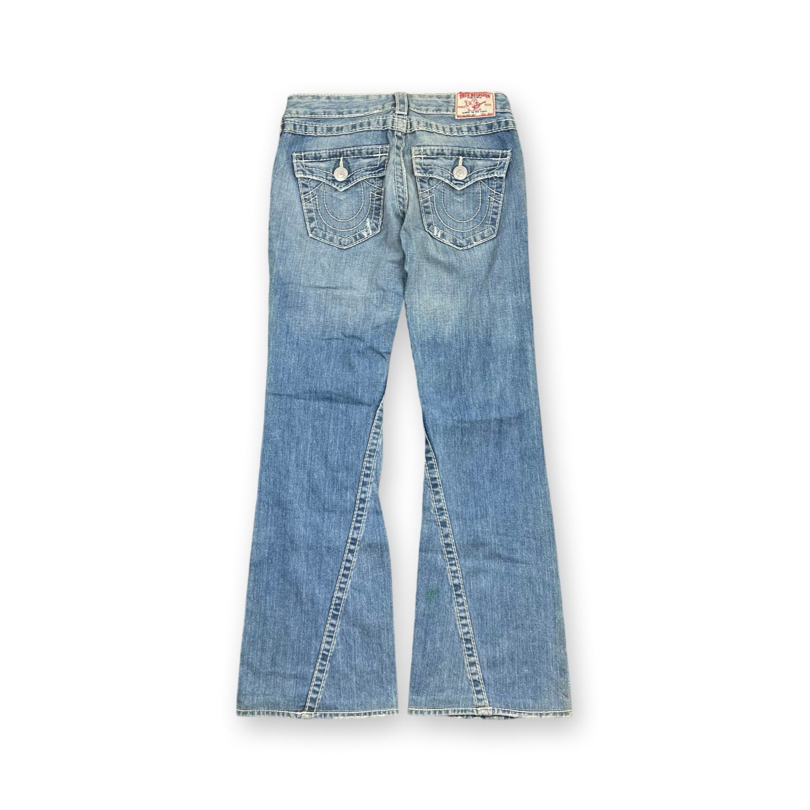 Vintage True Religion Jeans