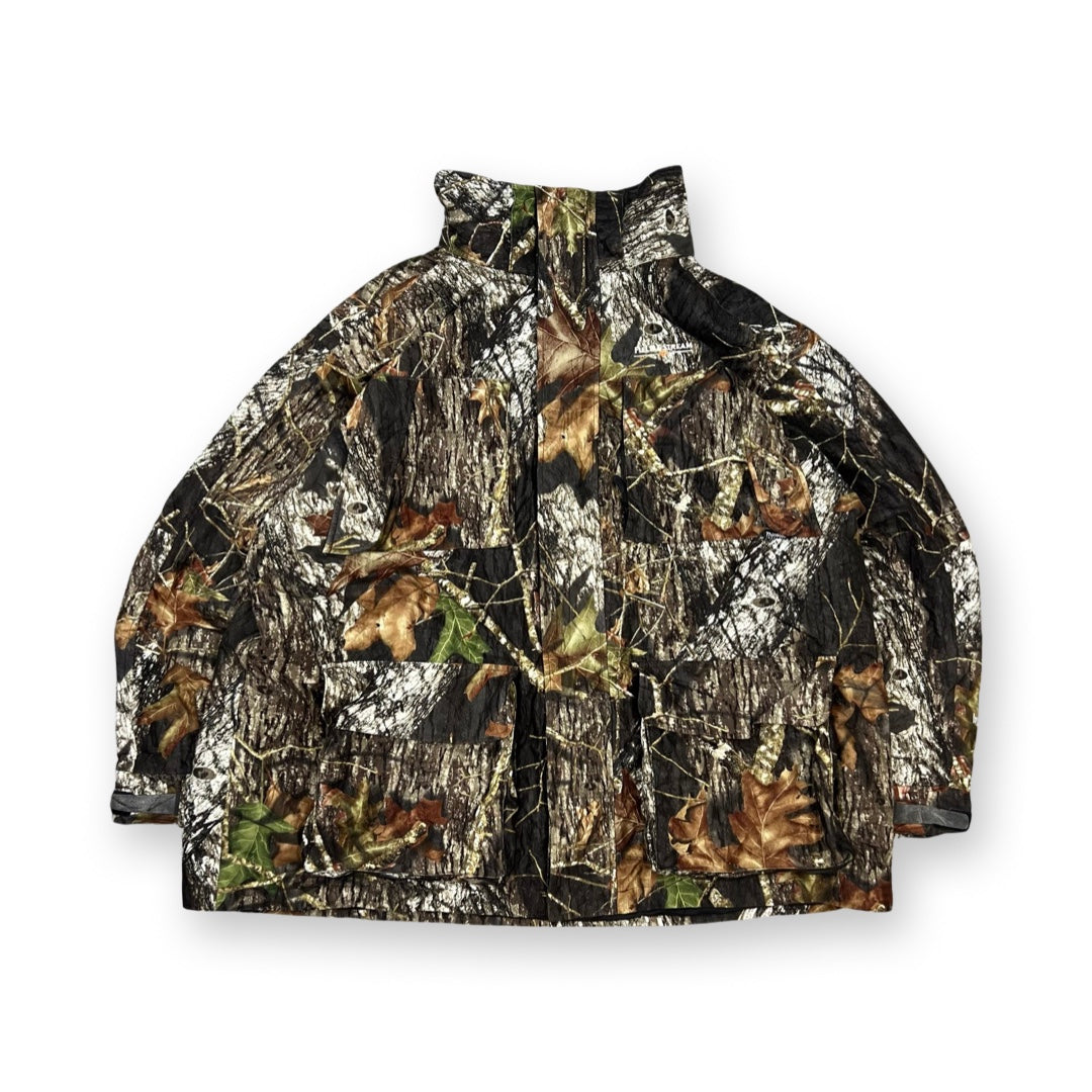 Vintage Field & Stream Real Tree Jacket