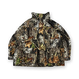 Vintage Field & Stream Real Tree Jacket