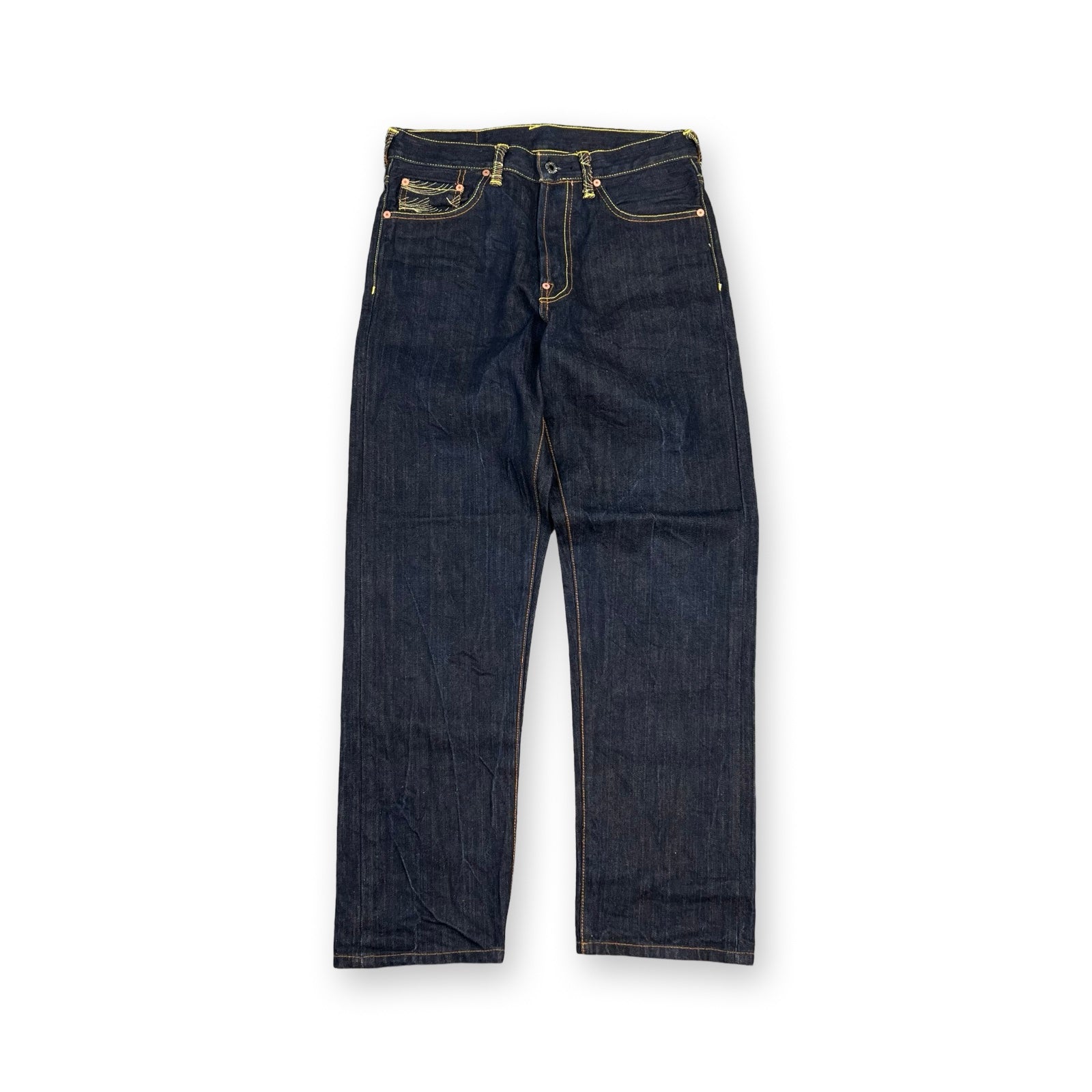 Vintage RMC Jeans