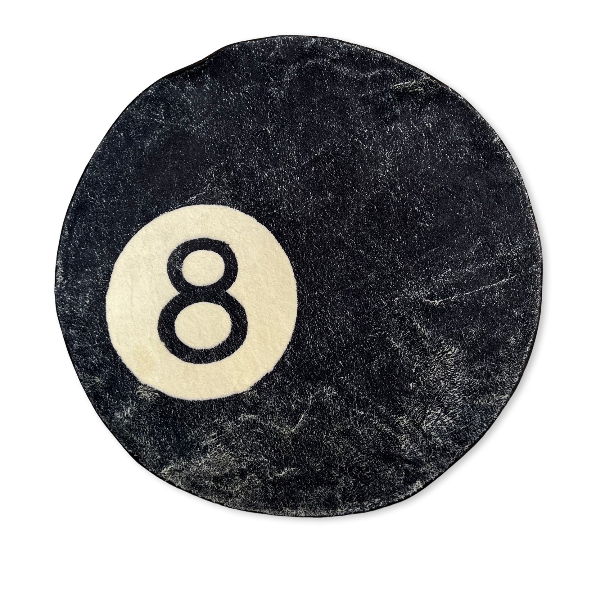8 Ball Mat