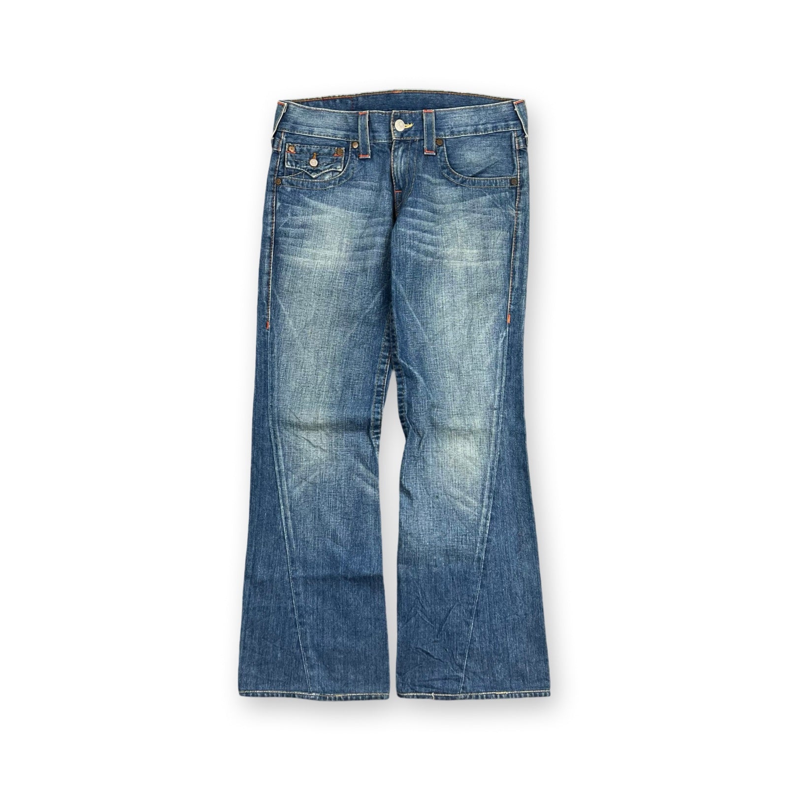 Vintage True Religion Jeans