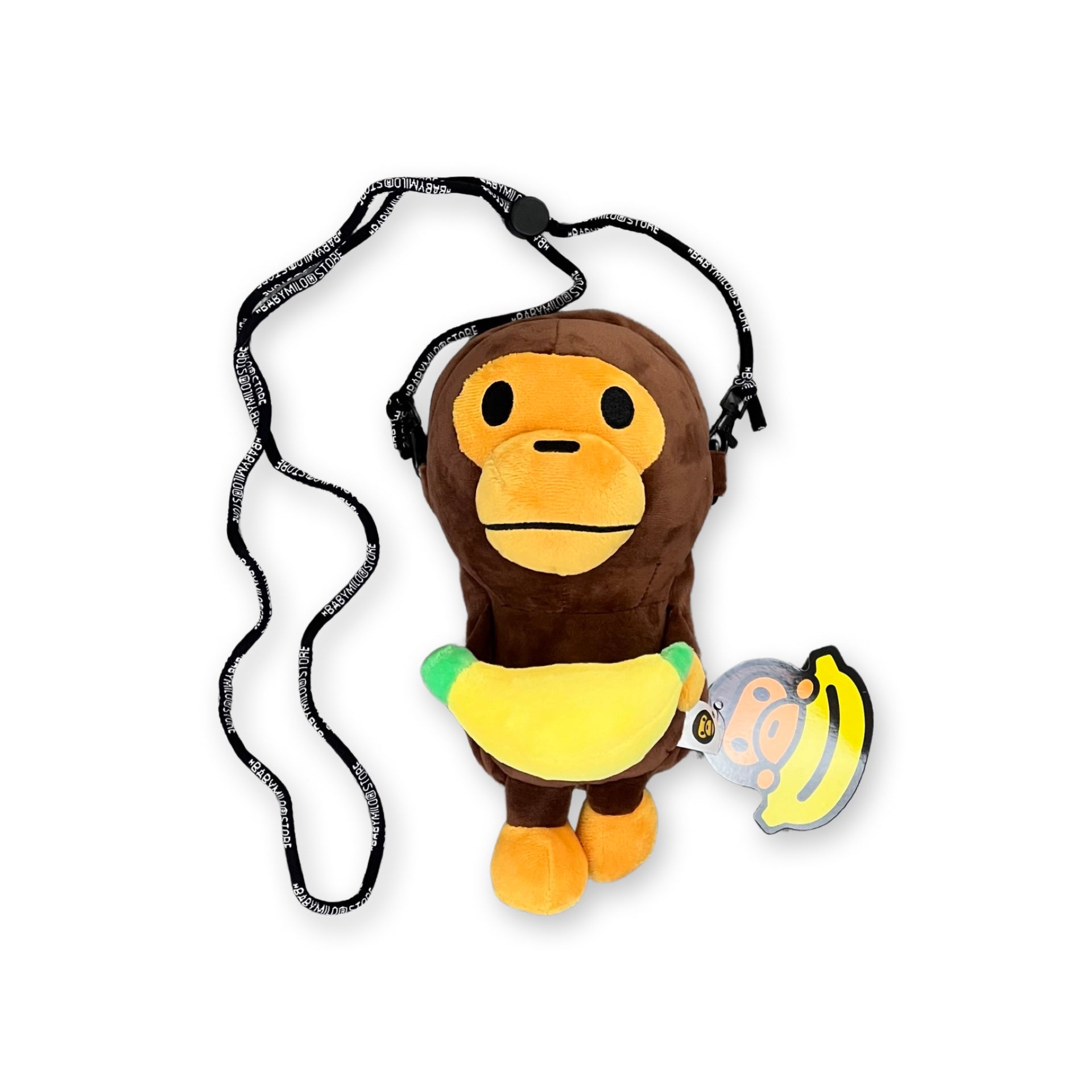 Baby Milo Mobile Bag