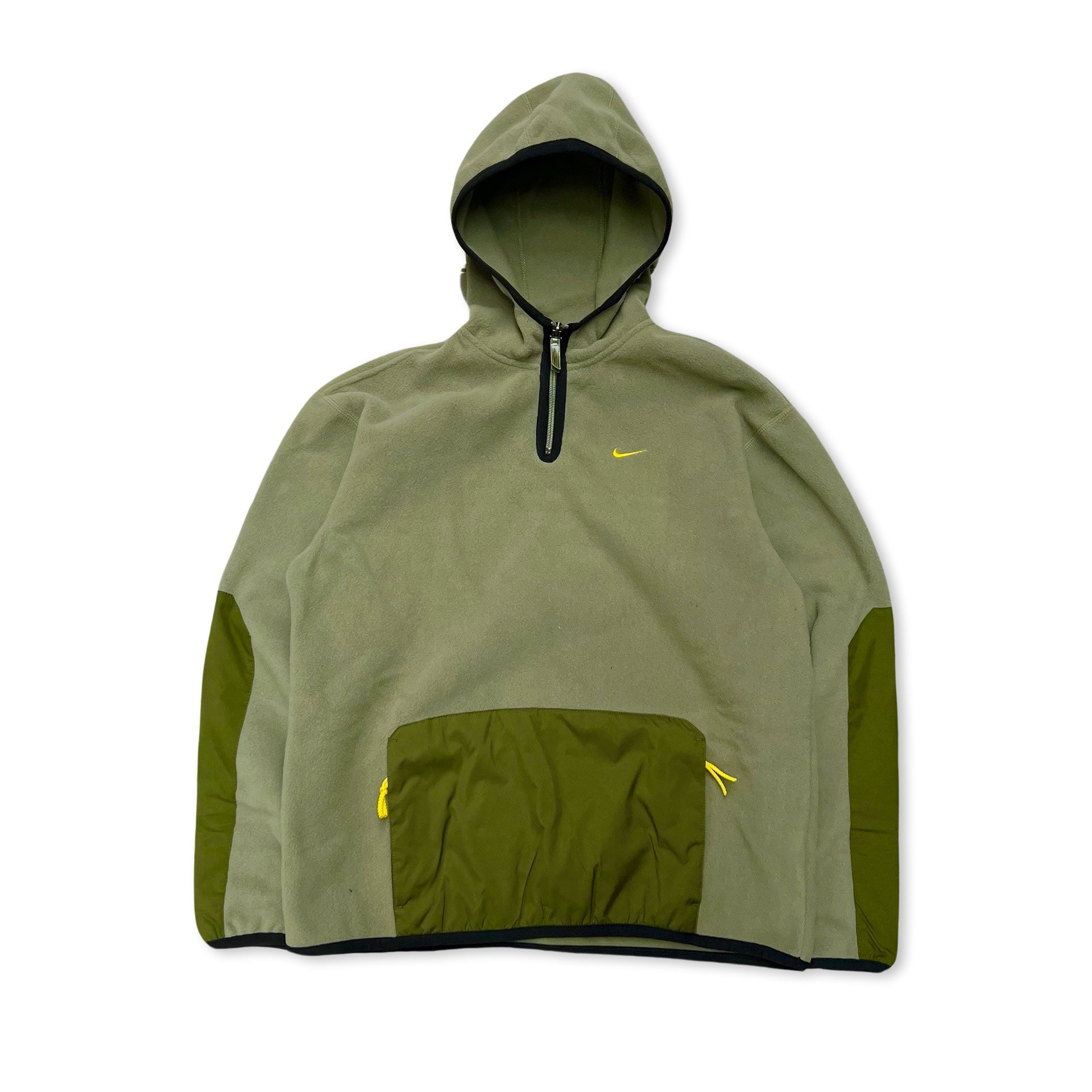 Nike Fleece Jumper Deadstock Vintage