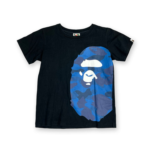 Vintage BAPE T-Shirt in black