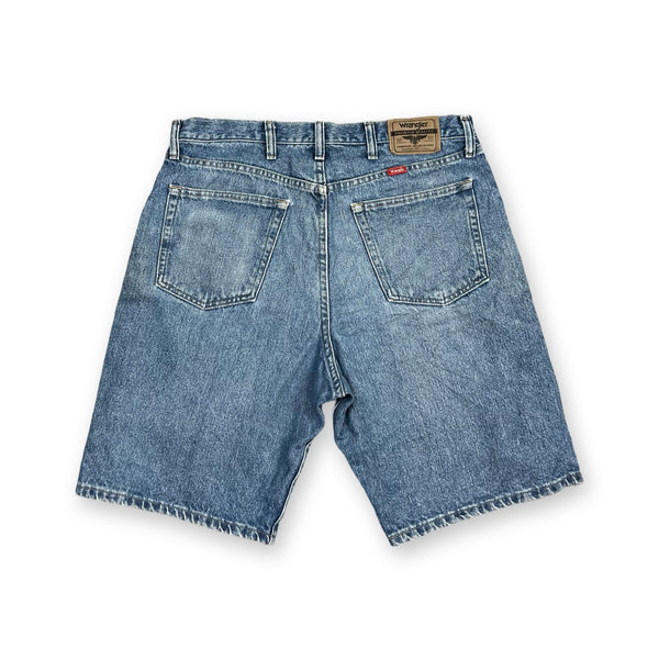 Vintage Wrangler Jorts