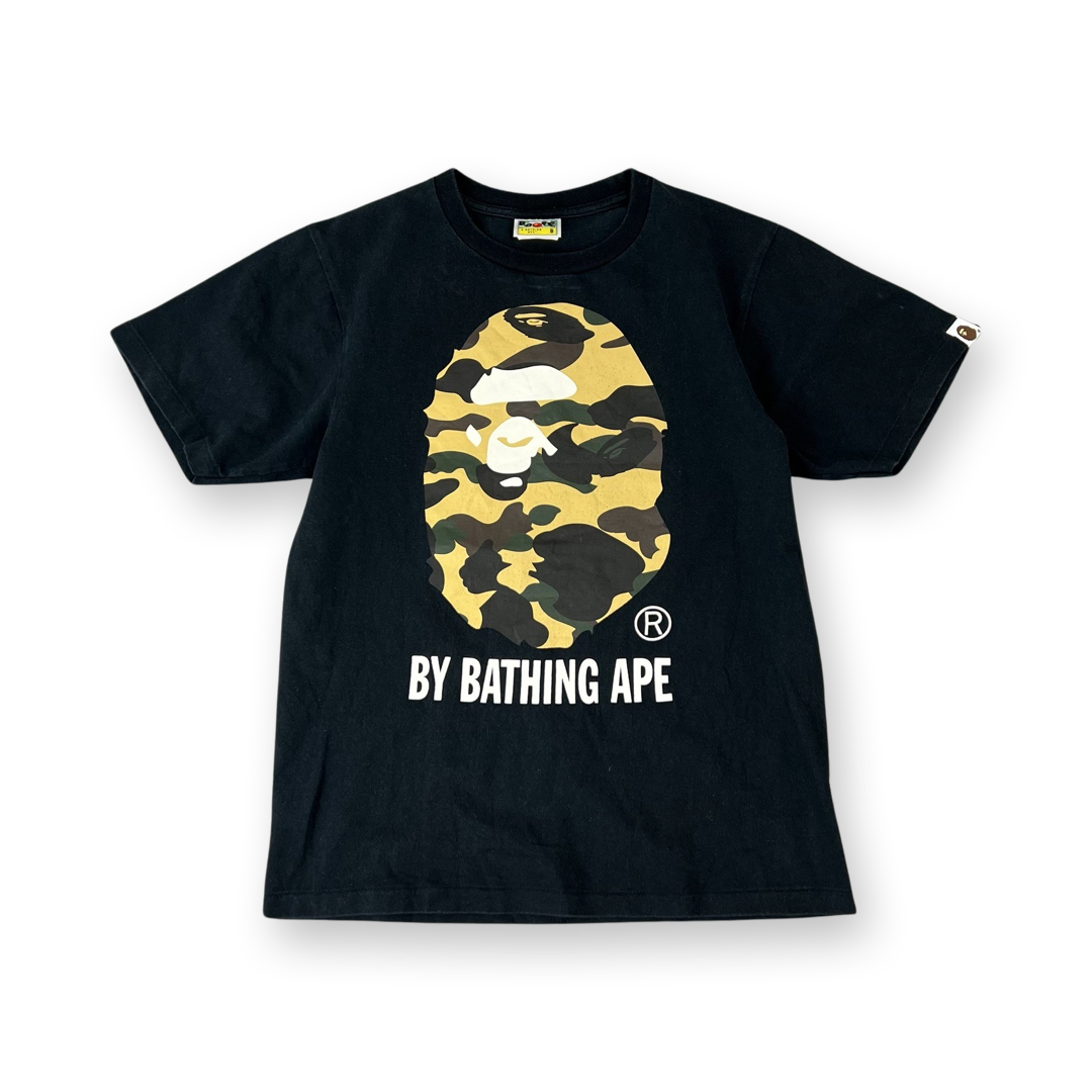 BAPE T-Shirt in black