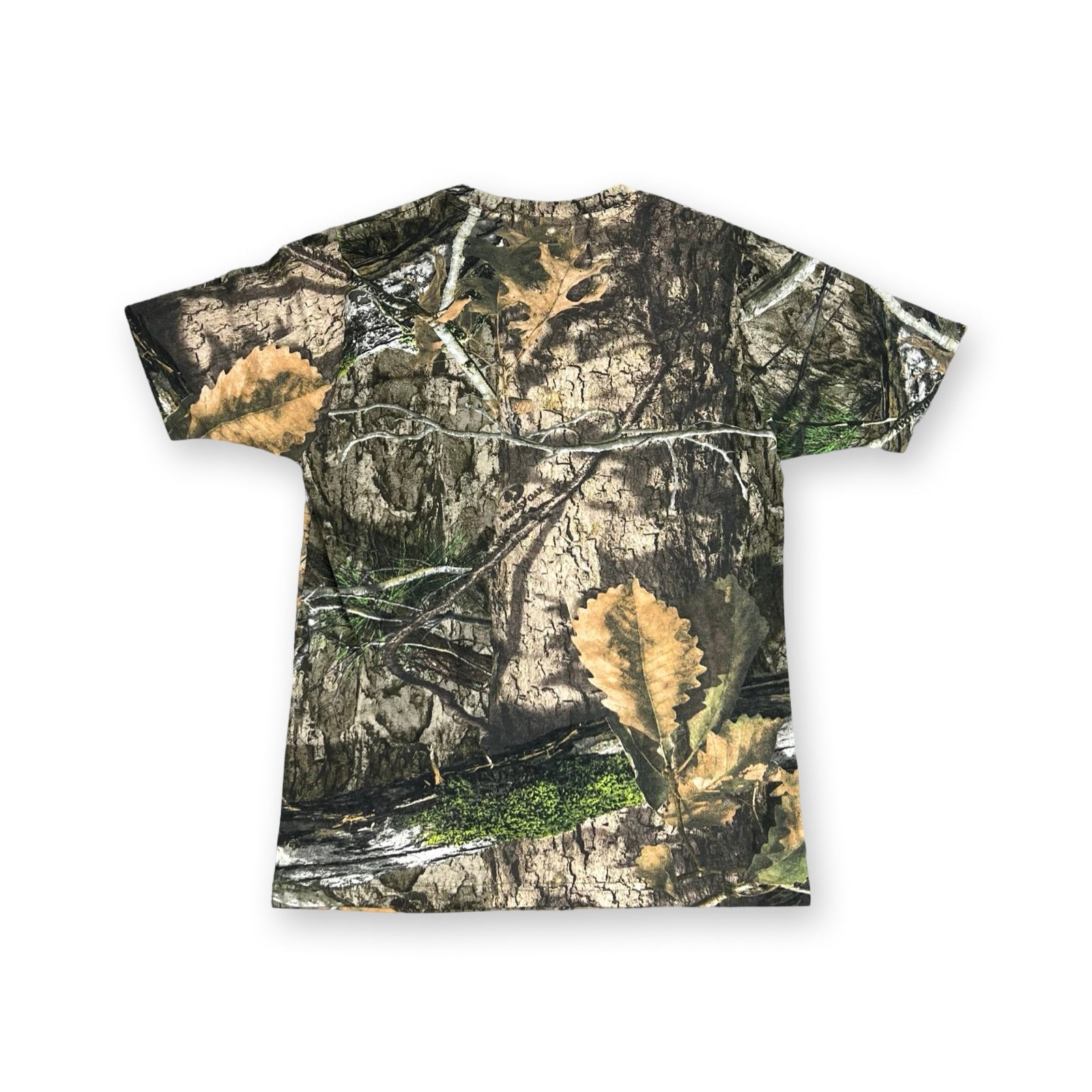 Vintage Real Tree T-Shirt