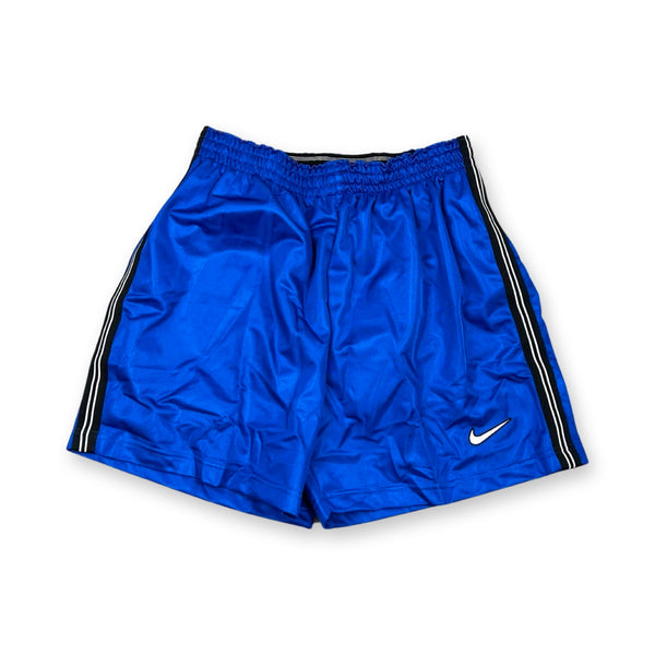 Deadstock Nike Shorts in blue