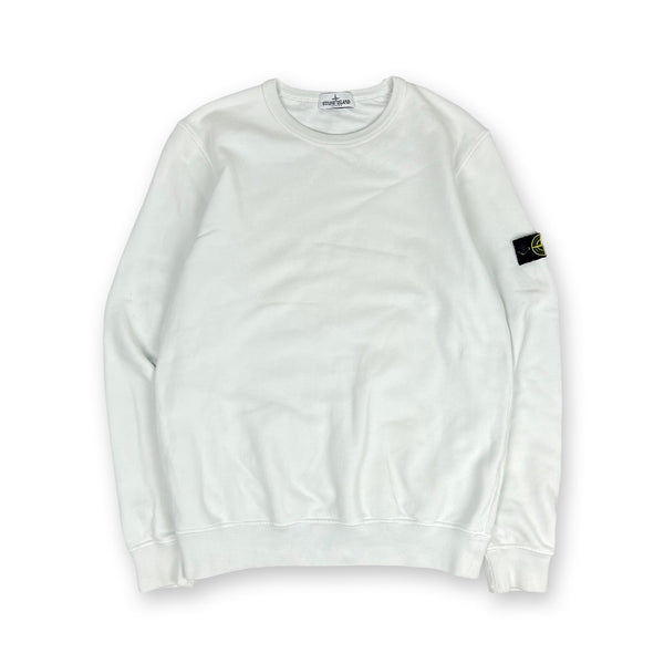 Stone Island Sweatshirt in mint