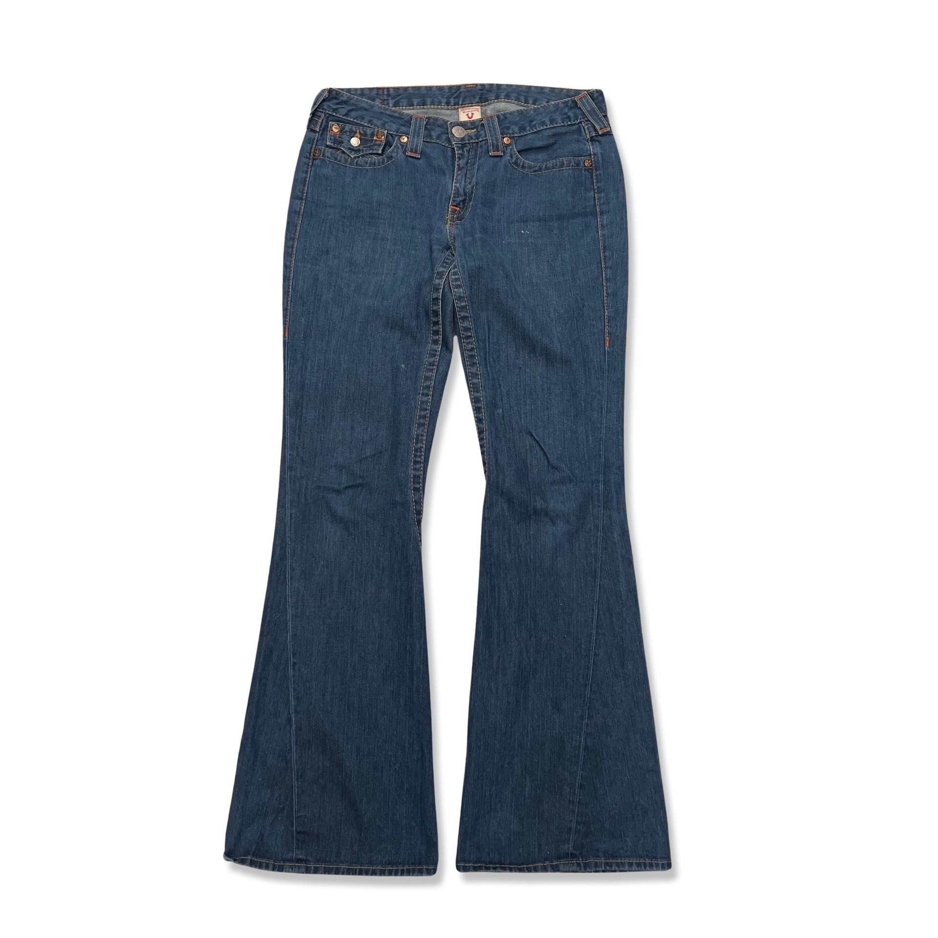 Vintage True Religion Jeans